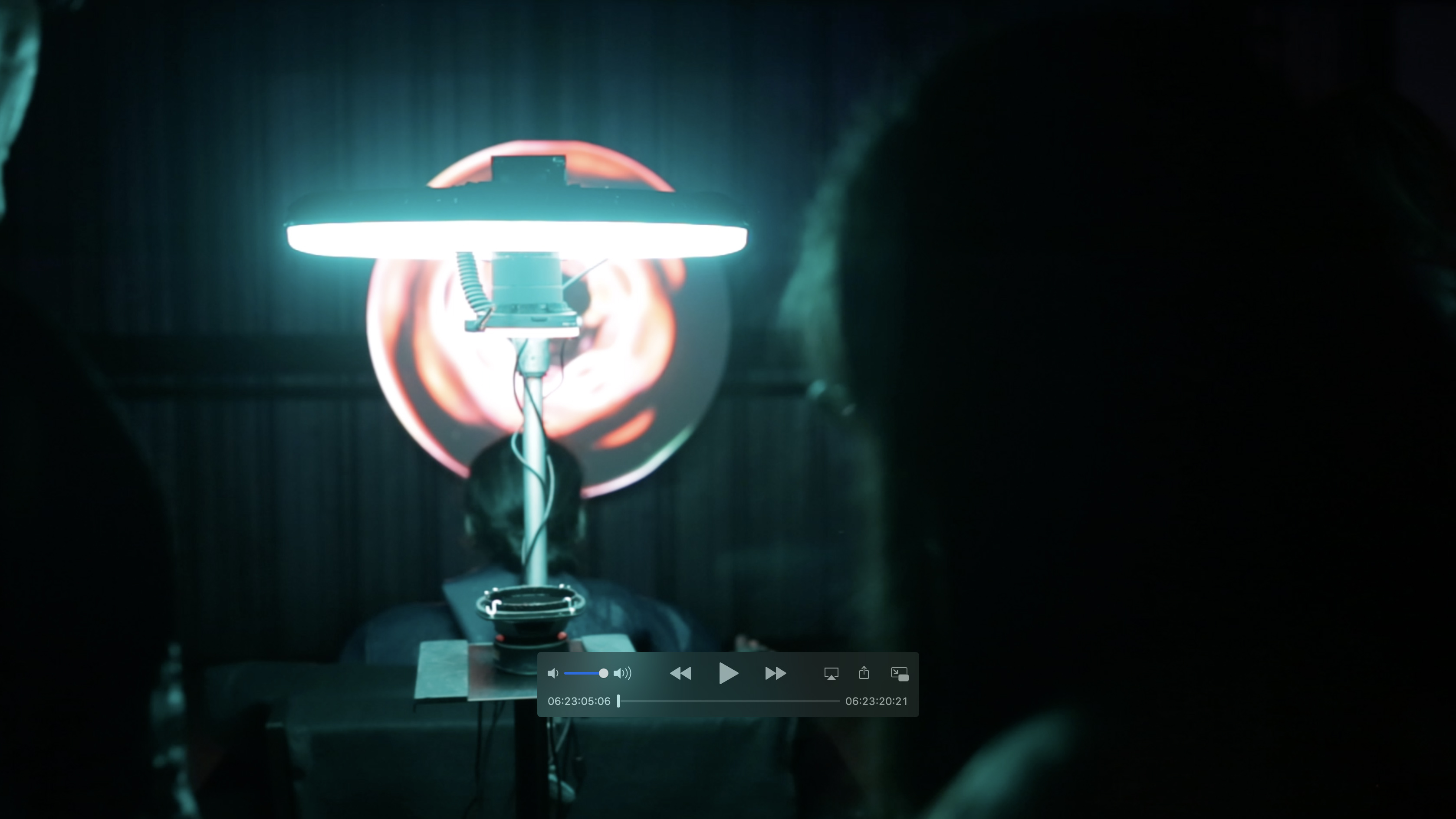 Binary Salon 13 — Resonant Waves