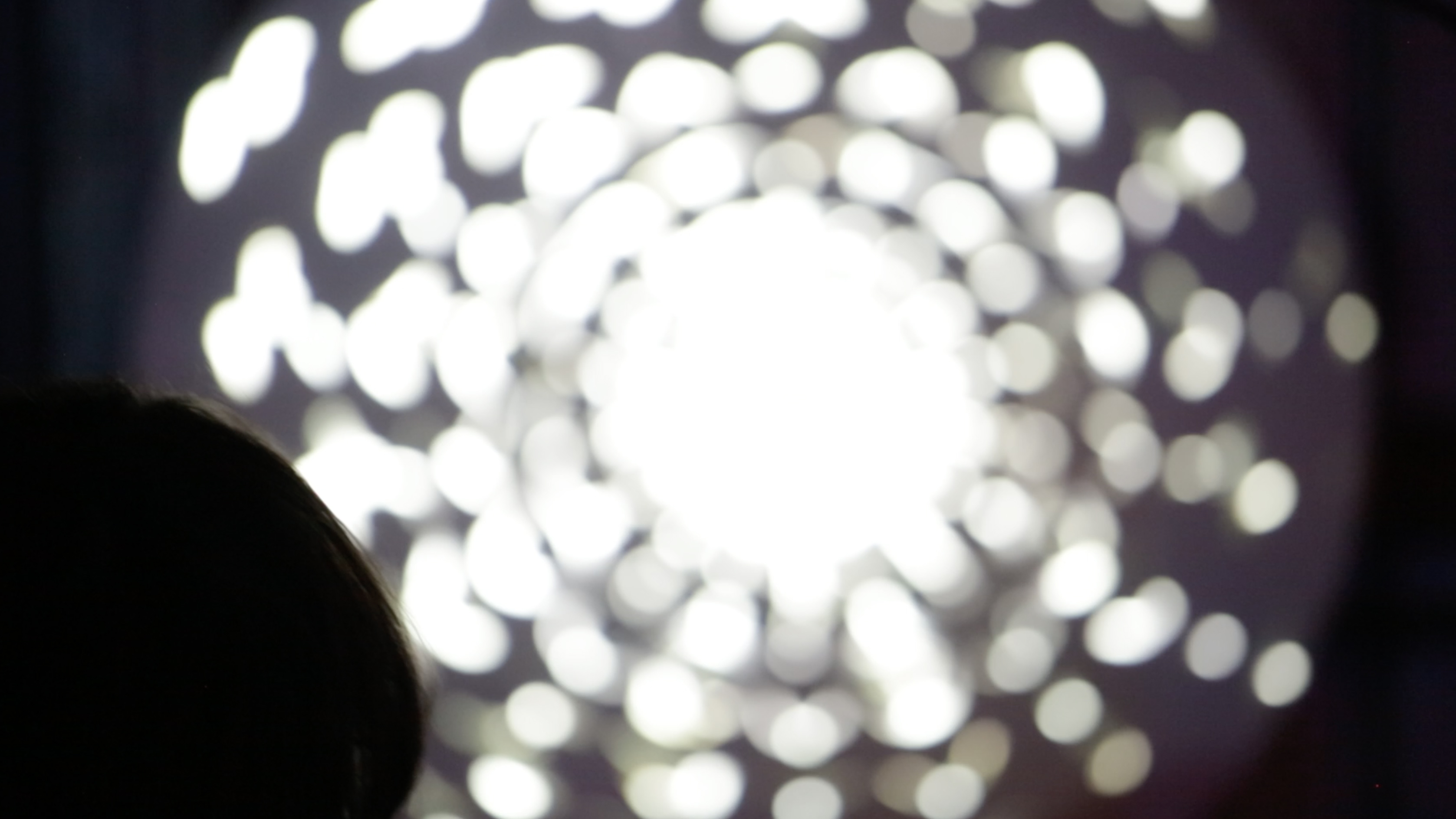 Binary Salon 13 — Resonant Waves