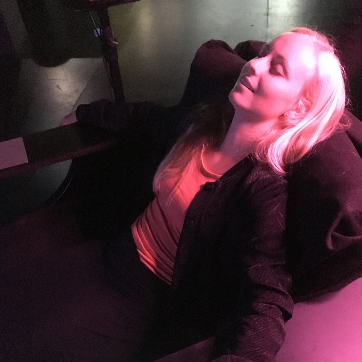 The deep vibrations can feel incredibly relaxing and therapeutic